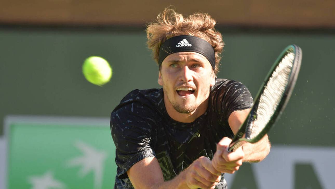 Davis Cup: Deutschland weiter ohne Zverev, aber mit Rückkehrer Gojowczyk