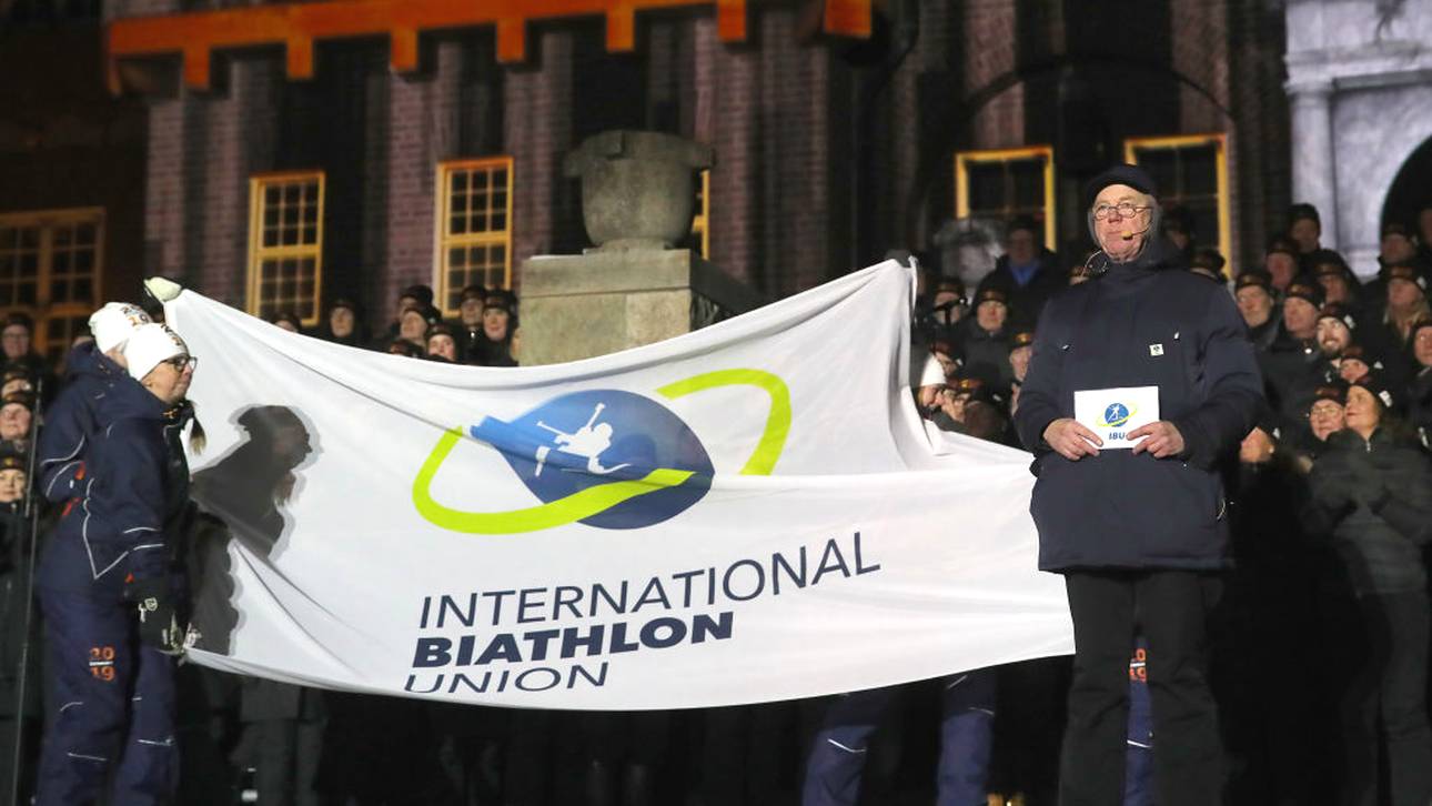 IBU: „Neue Biathlon-Ära eingeleitet“