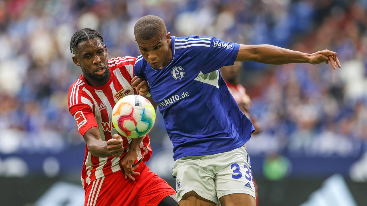 Schalke-Star wechselt nach Italien