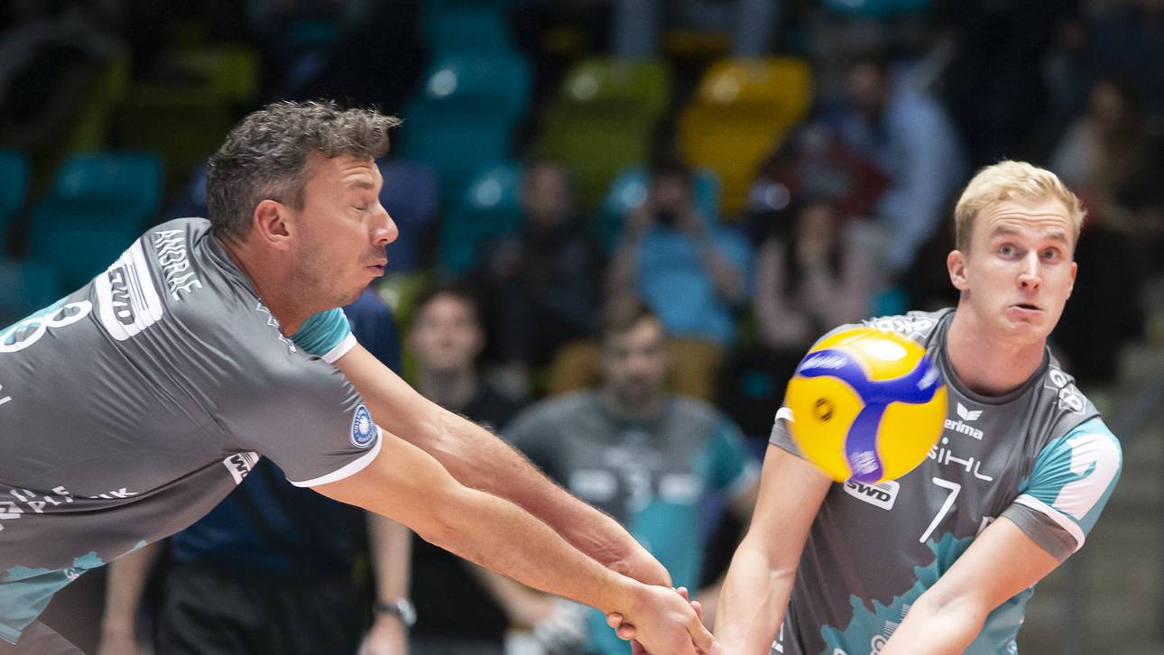 Stolpert Düren beim Schlusslicht?