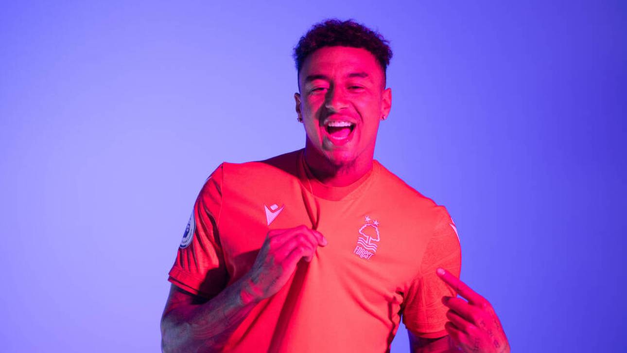 Lingard heuert bei Aufsteiger an