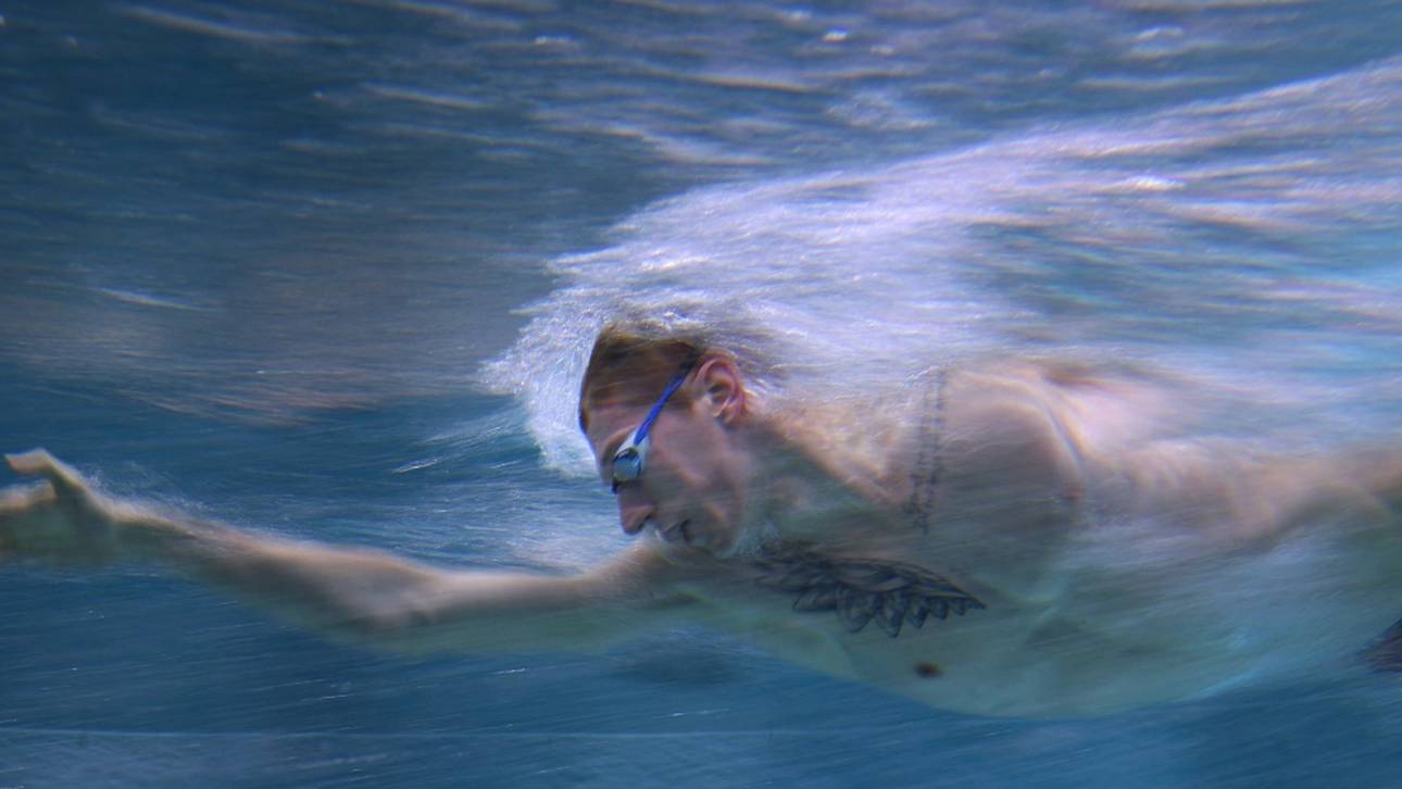 Trotz Kälte im Lupa-See: EM-Start im Freiwasser nicht mehr gefährdet