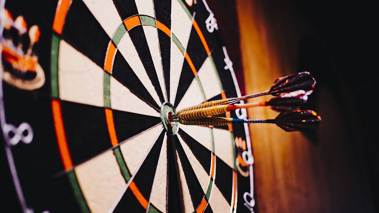 Michael van Gerwen – Mensur Suljovic Tipp, Prognose & Quoten | 28.12.2022