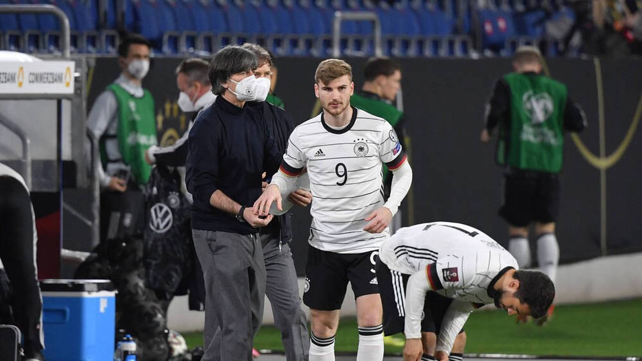 Das kritisieren die Fans an Löw