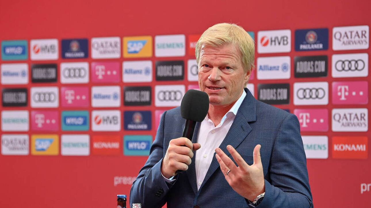 Kahn schreibt Brief an Mitarbeiter