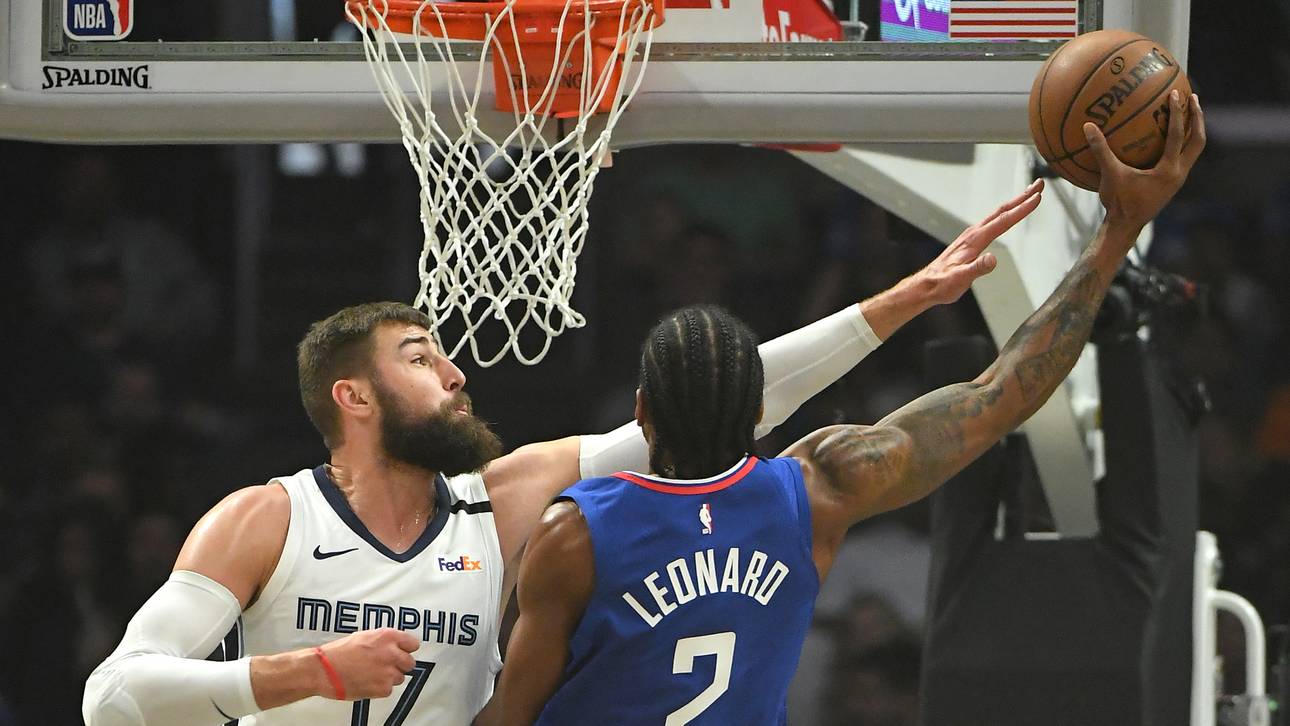 Ausgebuht: NBA-Favorit blamiert