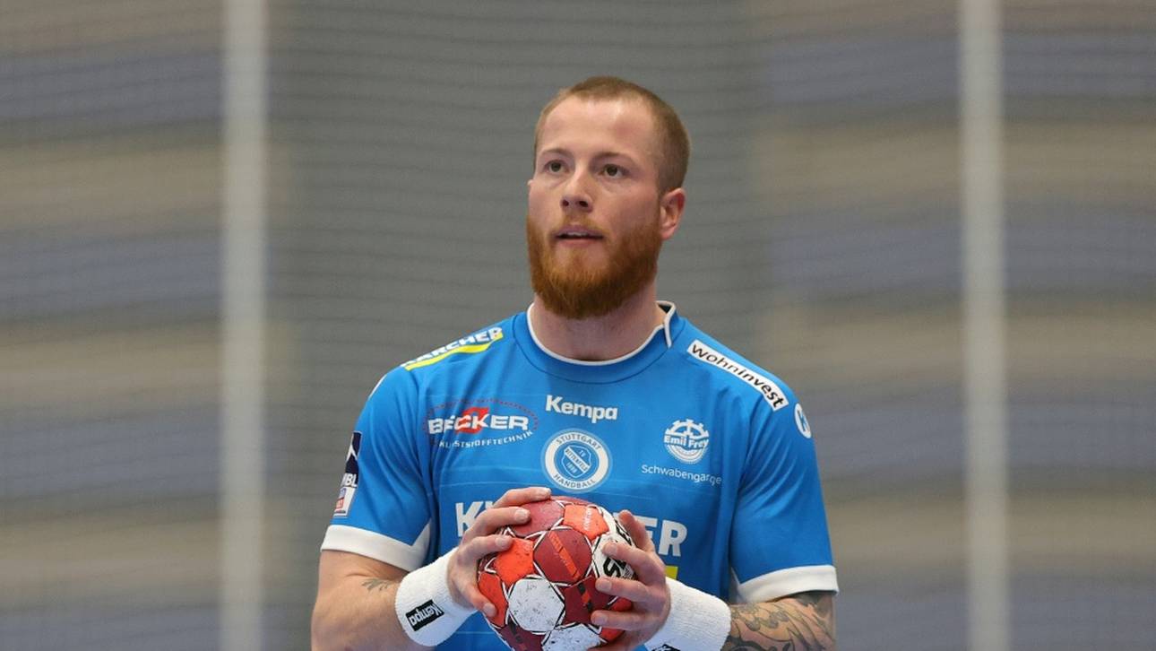 Kapitän Zieker bleibt in Stuttgart