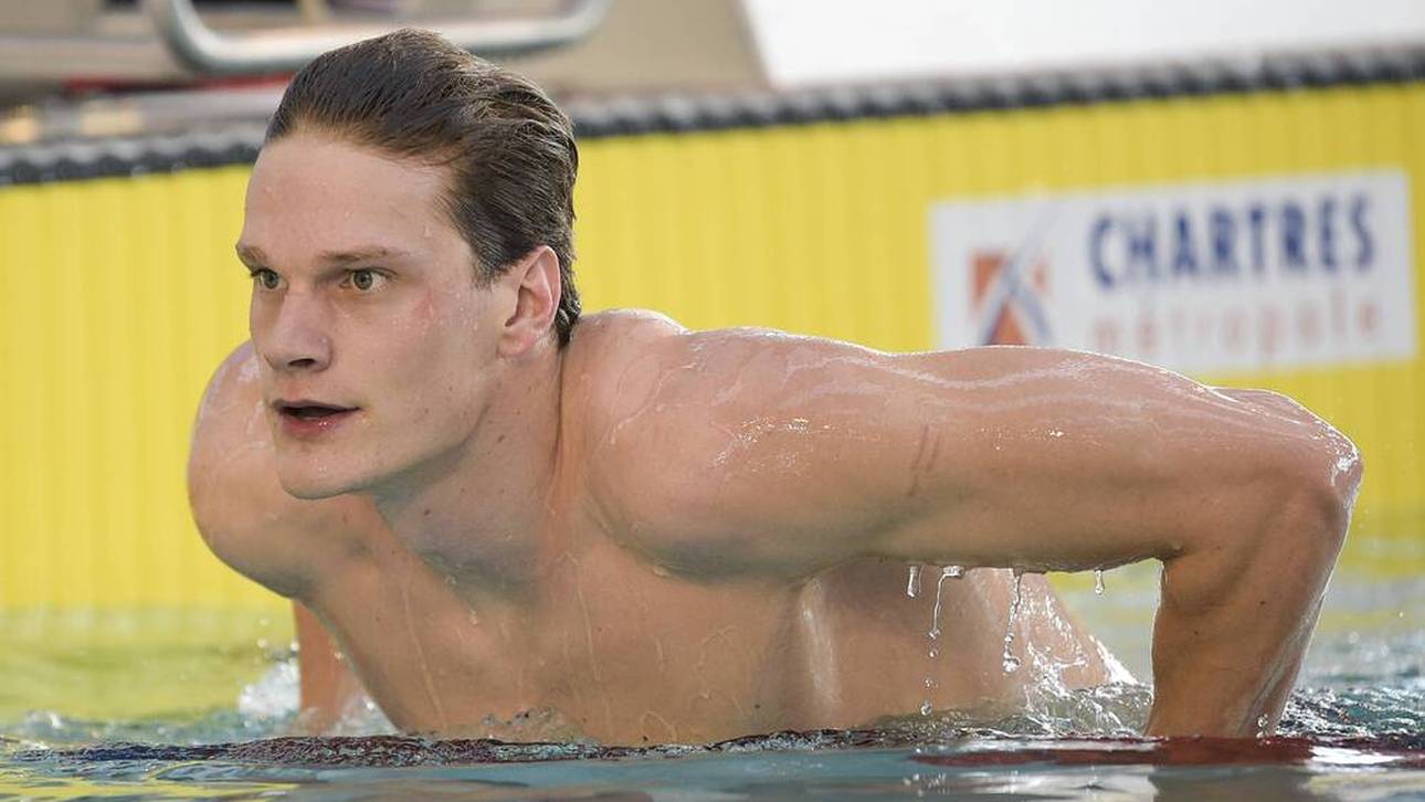 Vergewaltigung? Olympiasieger in Haft