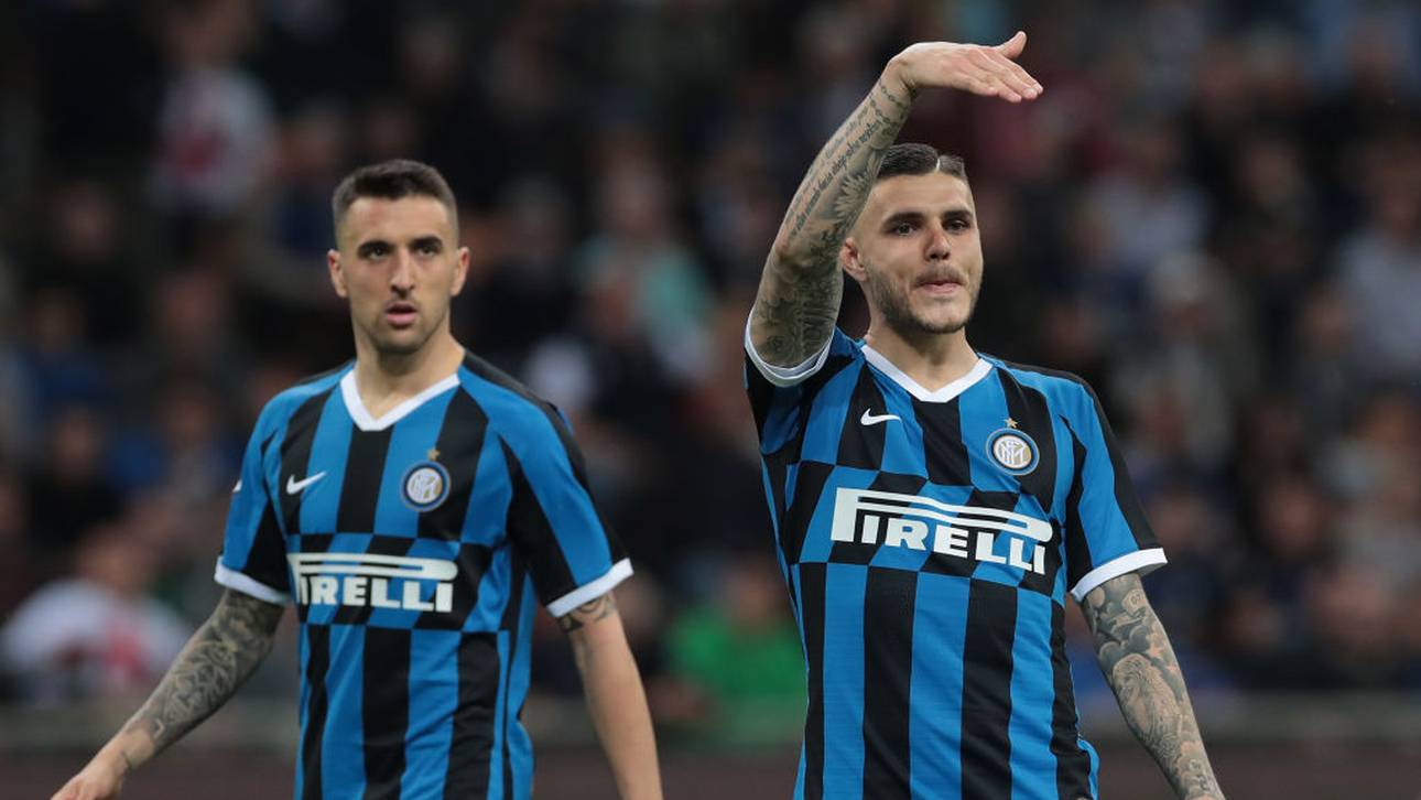 Nach Zoff: Inter-Star landet bei PSG