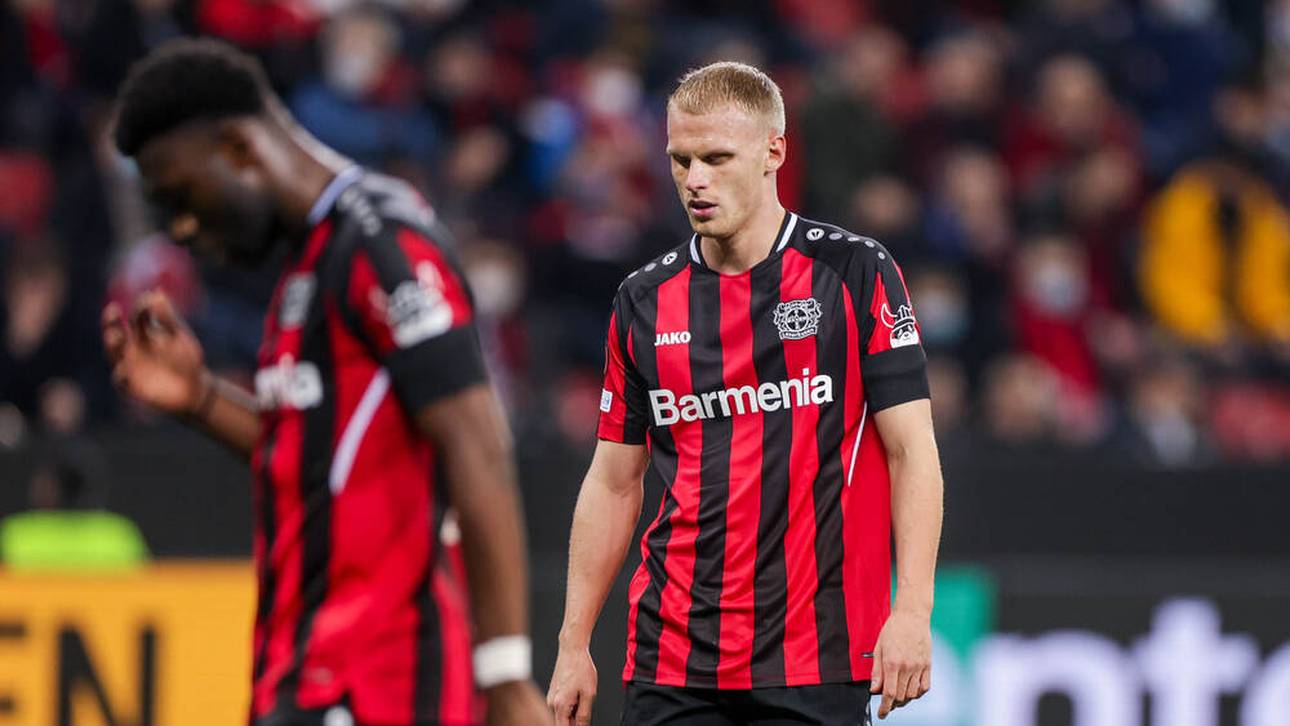 Bayer kassiert nächsten Rückschlag