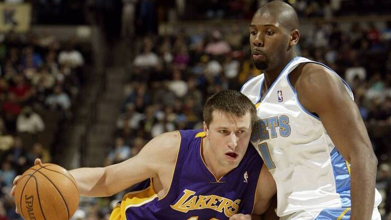 Ex-NBA-Star versteigert Meisterringe