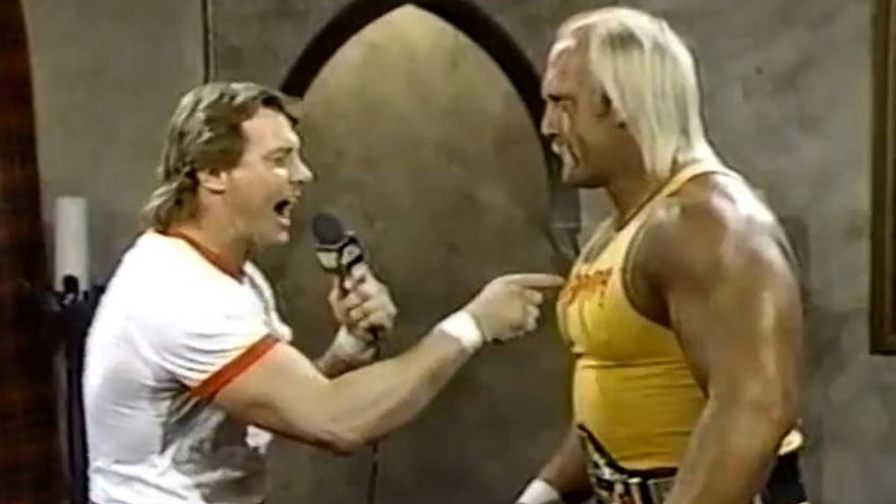 Der zu frühe Tod einer Kultfigur