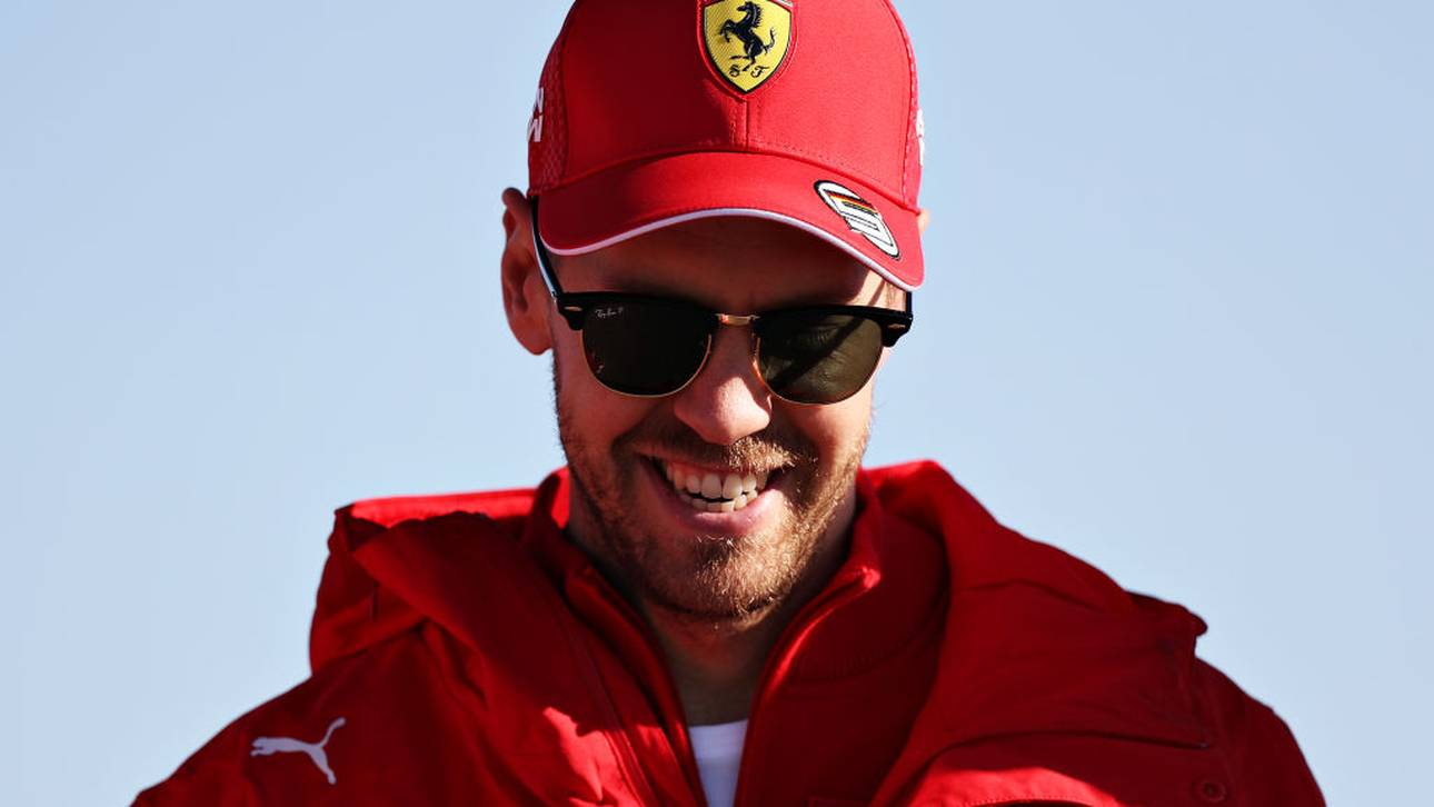 Vettels Gaga-Gespräch über Drogen