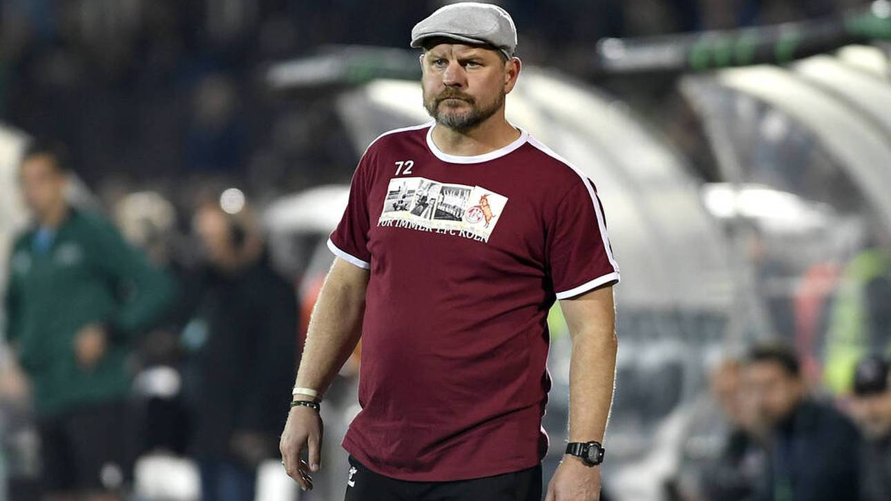 Schafft Köln gegen Augsburg die Wende?