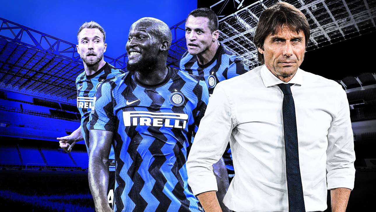 Inter will in neue Ära aufbrechen