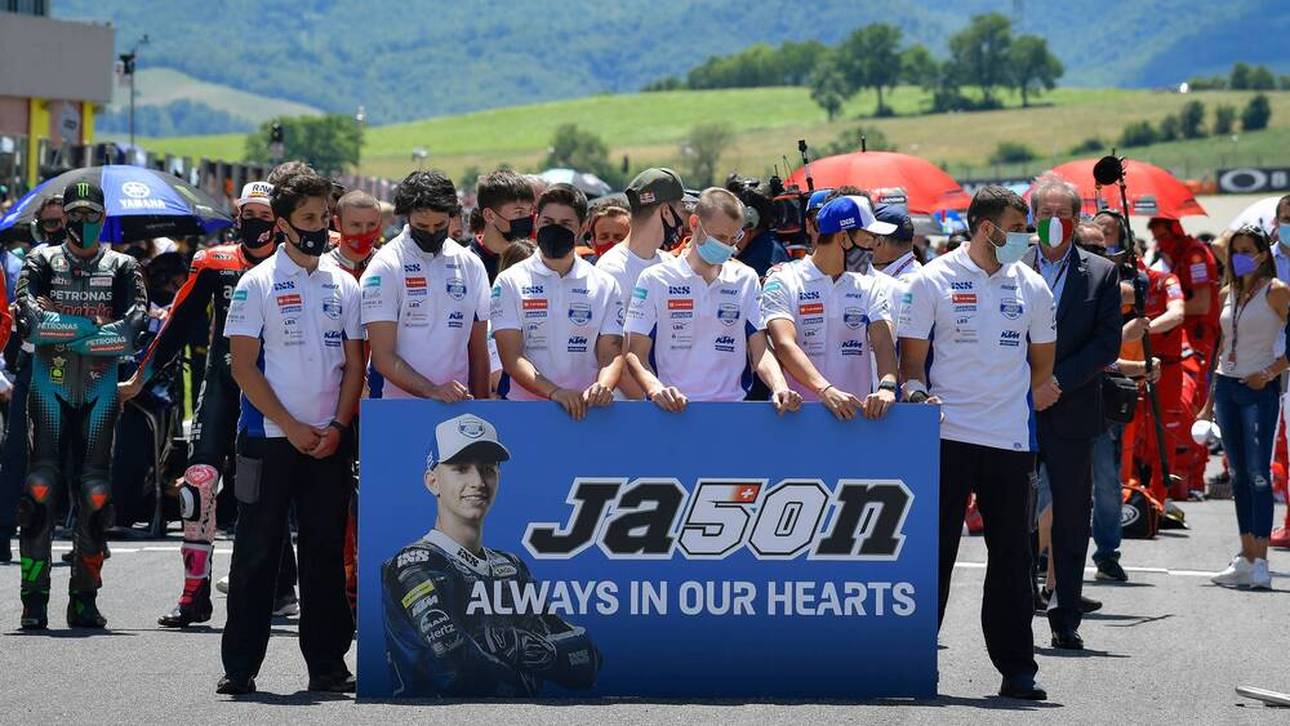 Tod von Moto3-Talent: Scharfe Kritik