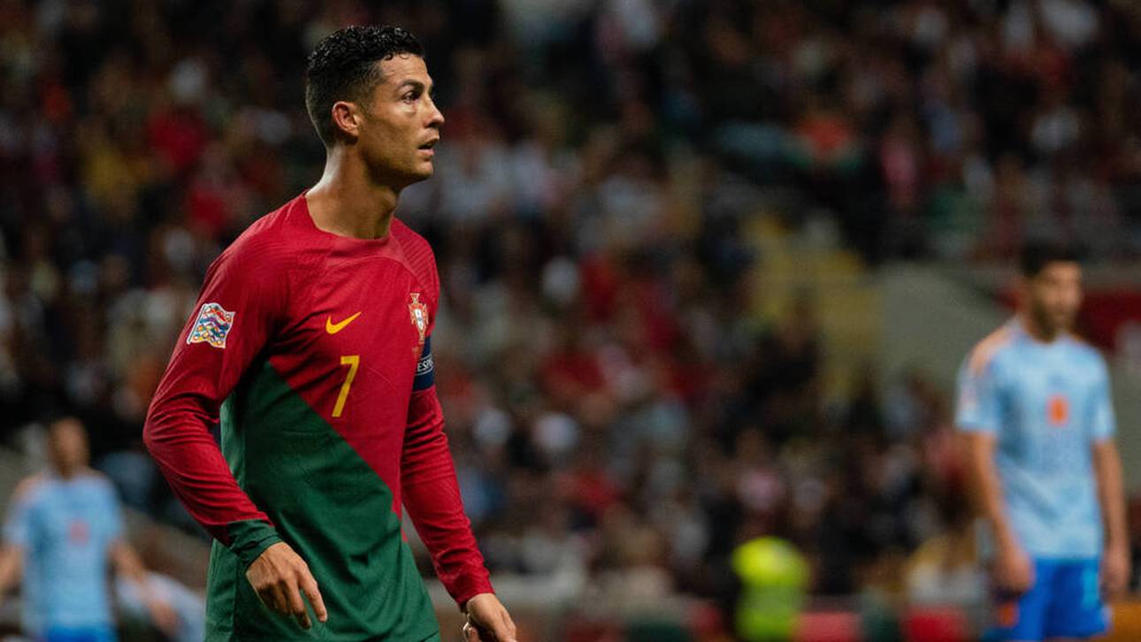 Klubchef bestätigt Kontakt zu CR7