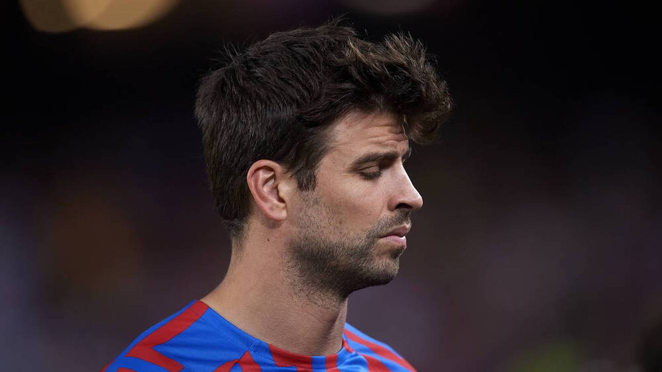 Piqué zieht vor Gericht!