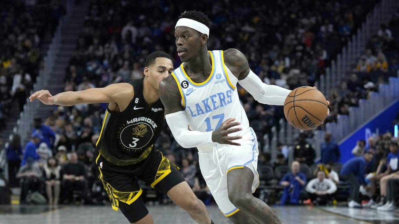 Schröder überragt – Pleite für Mavs