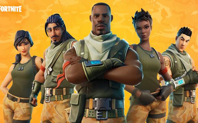 Fortnite Back To Oldschool Og Skins Sind Ab Sofort Erhaltlich