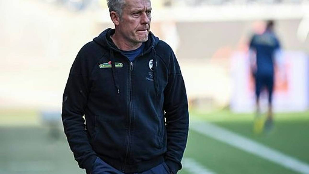 Streich: Ohne Angst zum FC Bayern