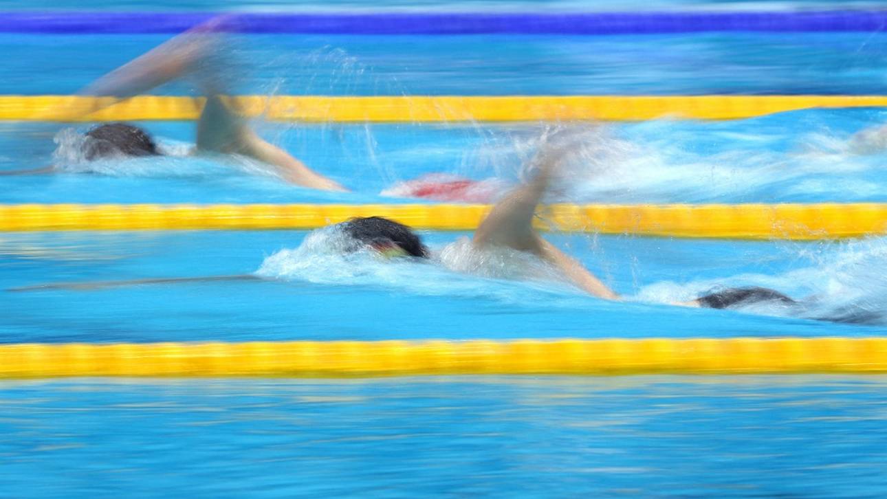 Schwimmen: DSV macht Buschkow zum kommissarischen Leistungssport-Direktor