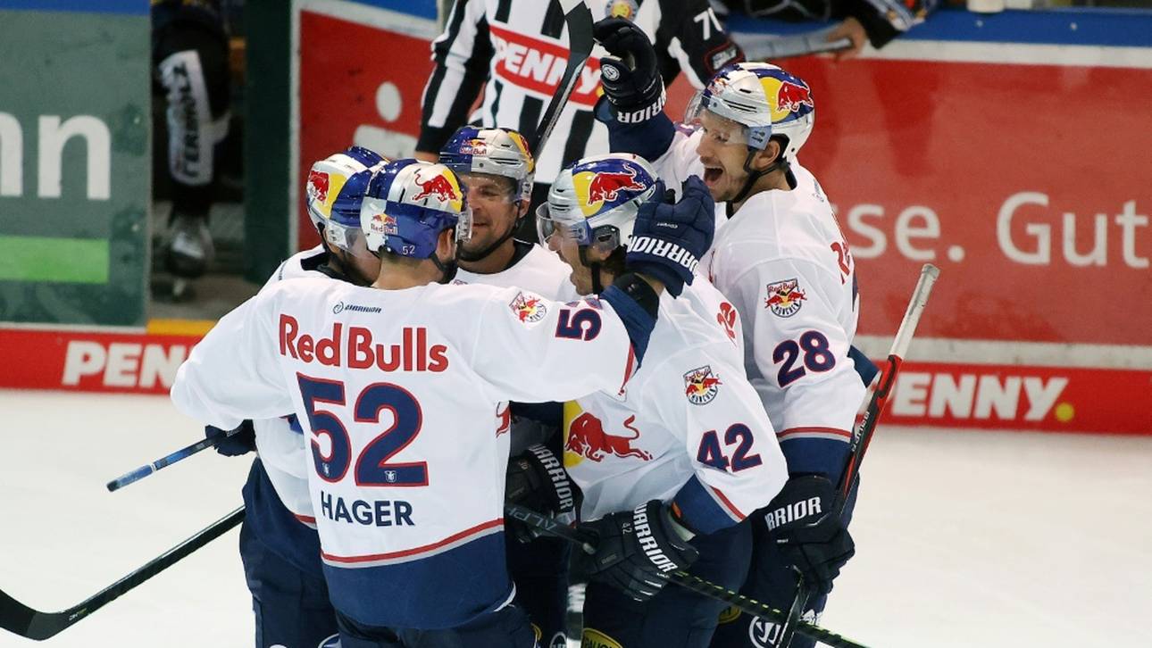 München weiter auf Erfolgskurs