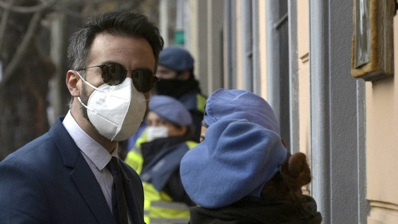 Maradonas Arzt wehrt sich