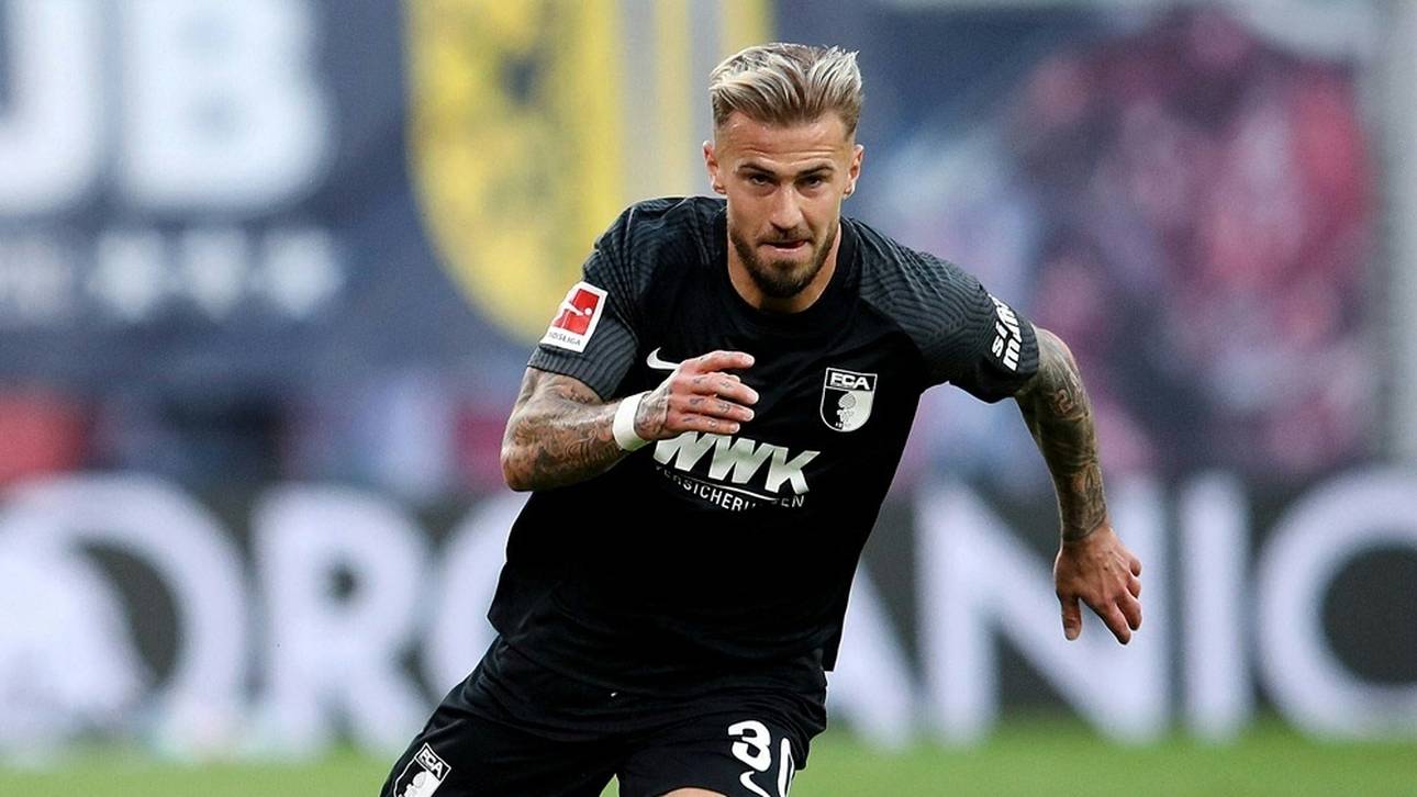 FCA-Star fällt gegen Hoffenheim aus