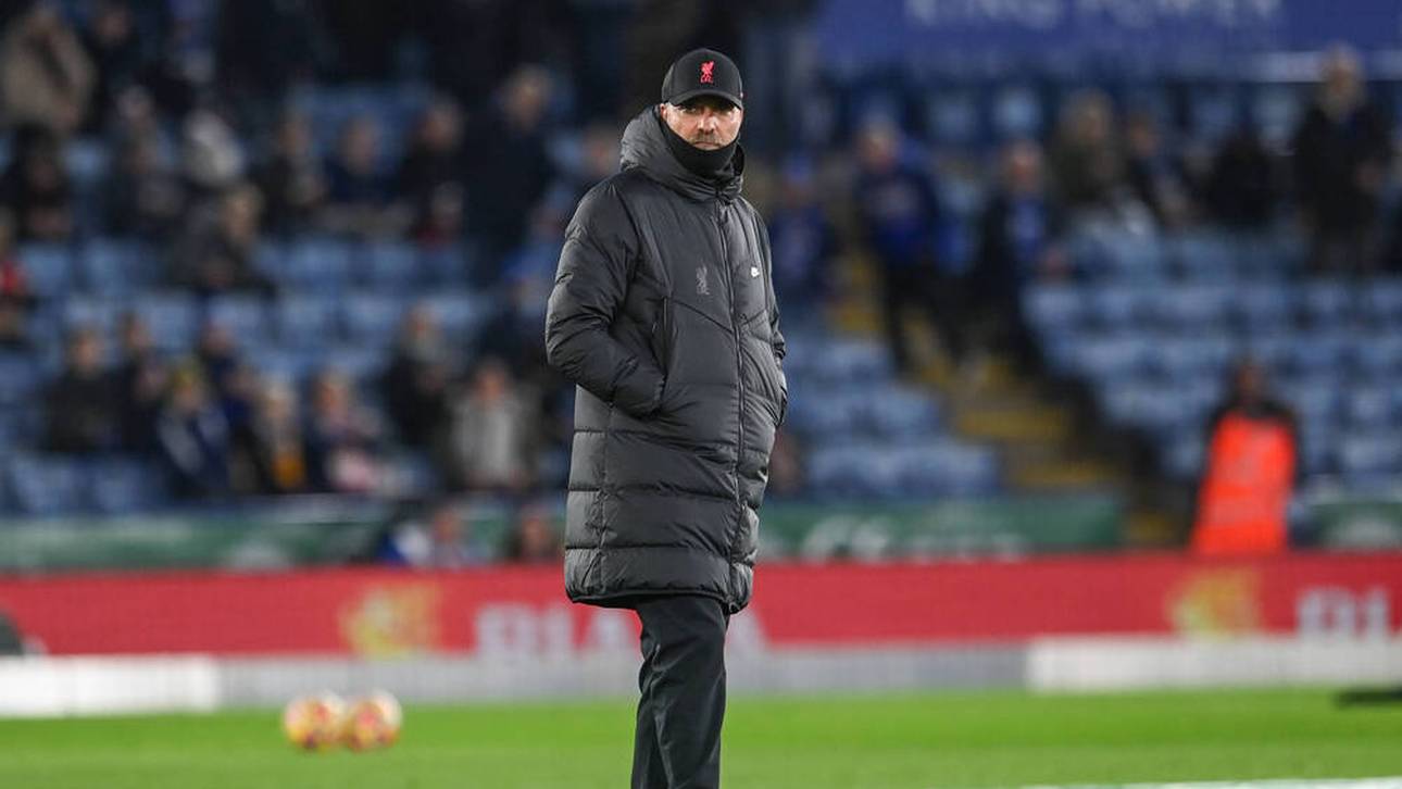 Arsenal – Liverpool neu terminiert