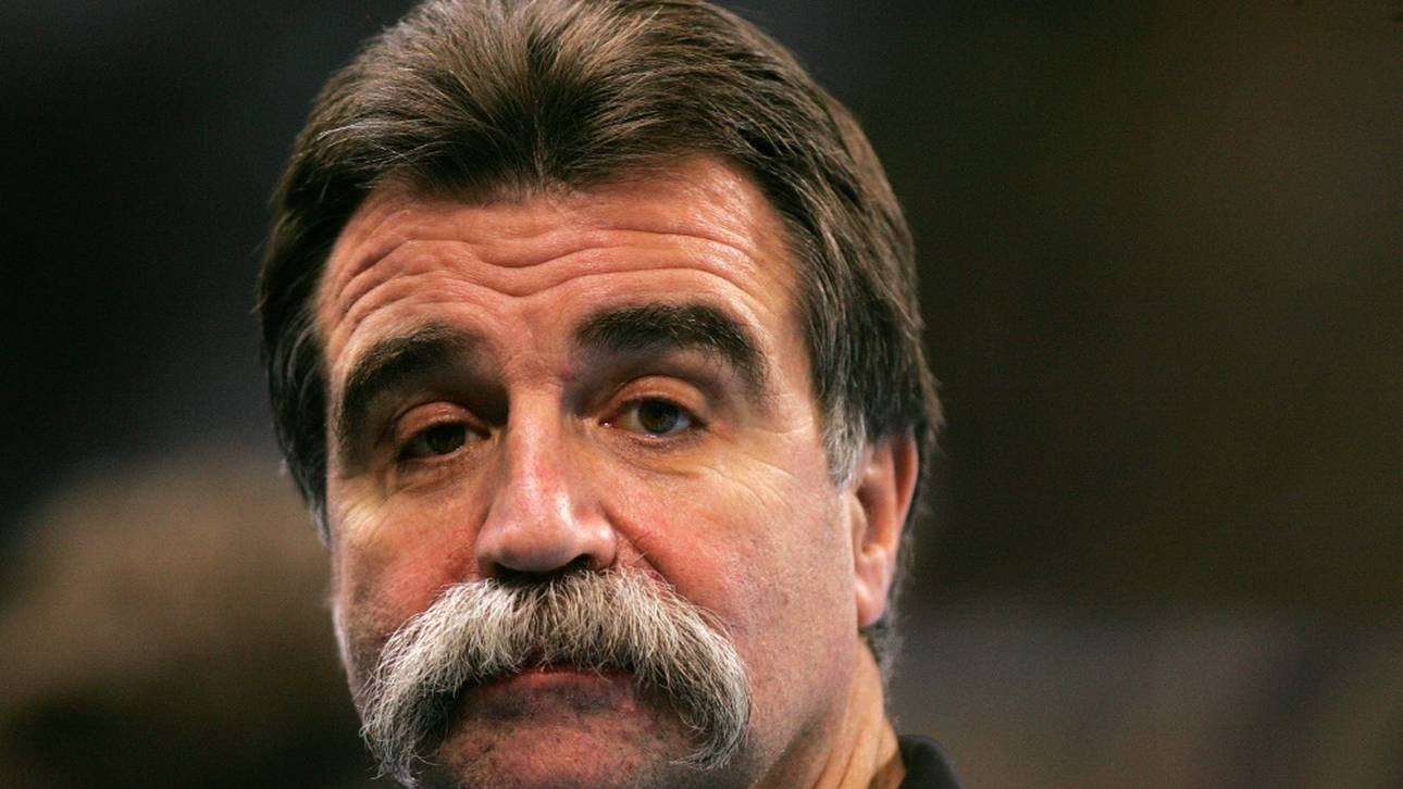 Ex-Bundestrainer Brand: „Ziel sollte das Halbfinale sein“