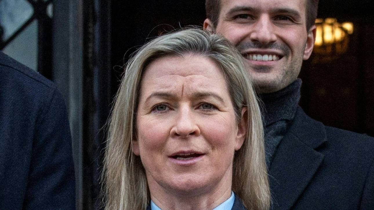 Schadensersatzklage: Pechstein weiterhin optimistisch