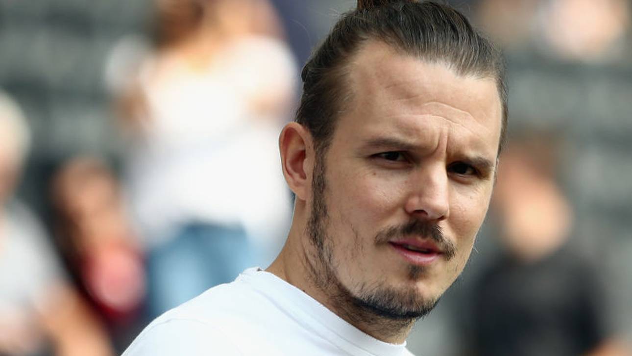 Meier deutet Eintracht-Comeback an