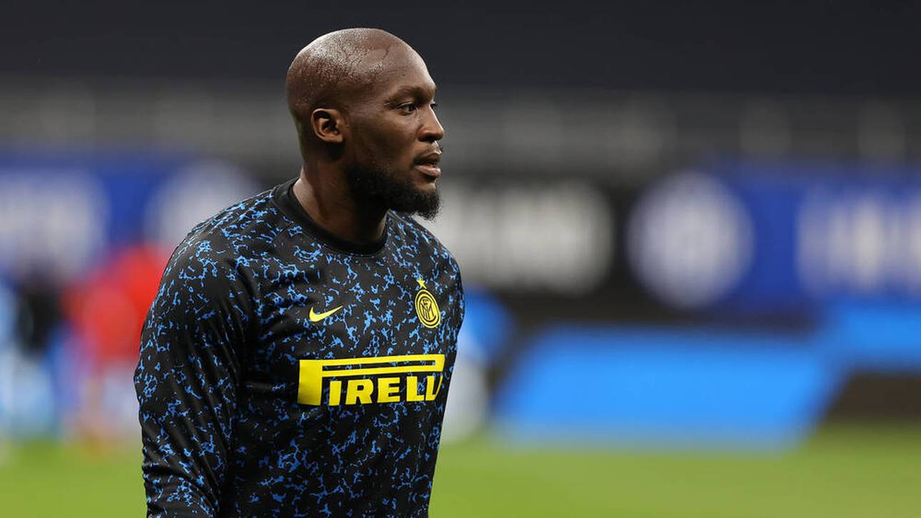 Chelsea? Lukaku-Gespräche mit Inter