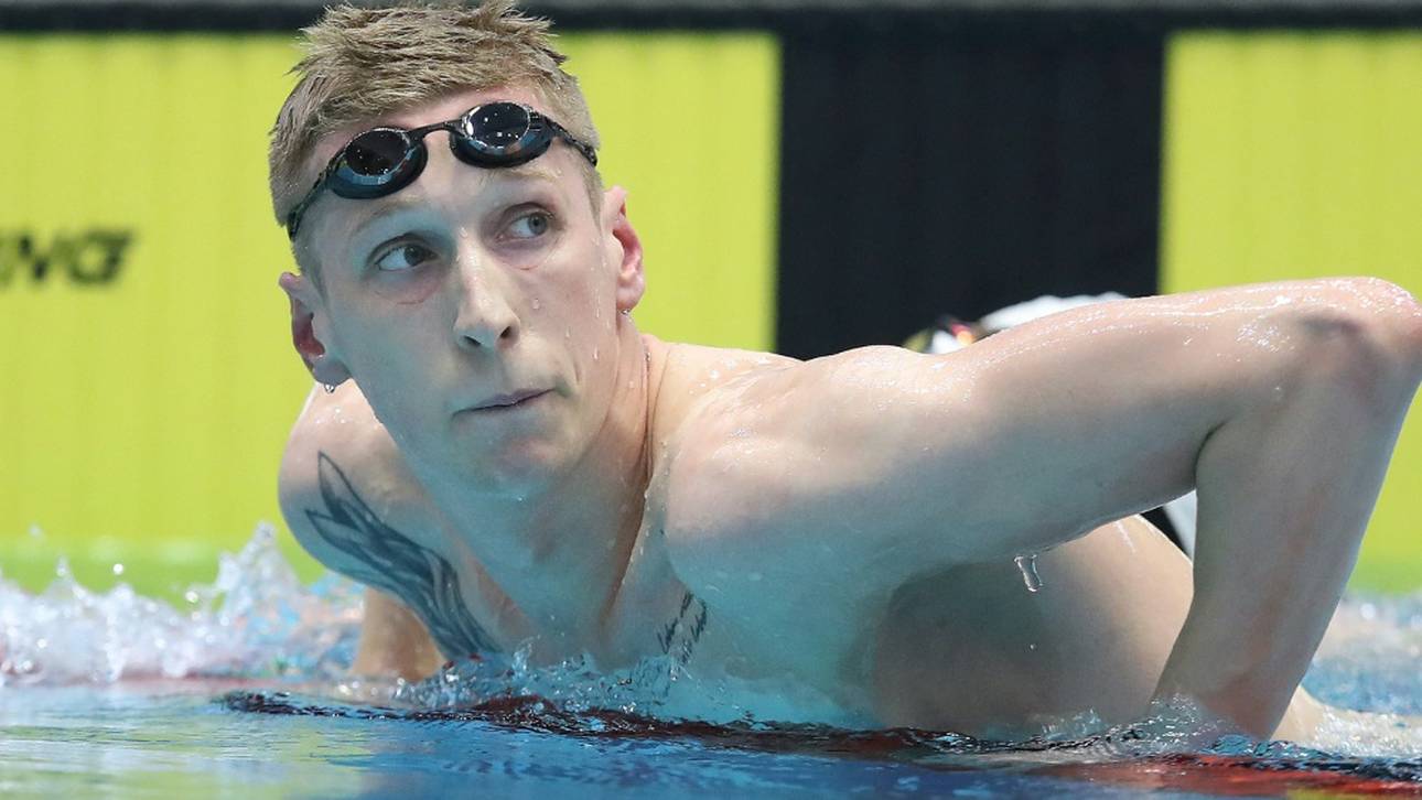 Bisher 330 deutsche Olympia-Fahrer