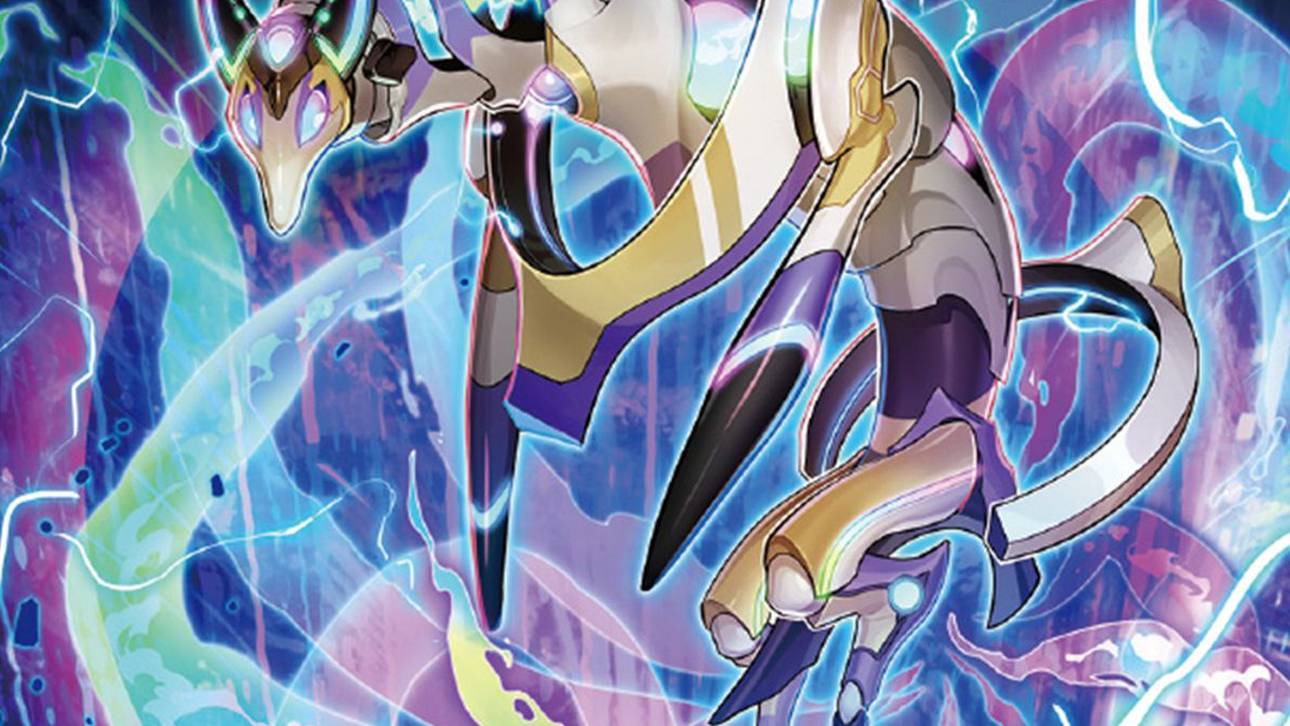 Yu-Gi-Oh: Die stärksten Decks