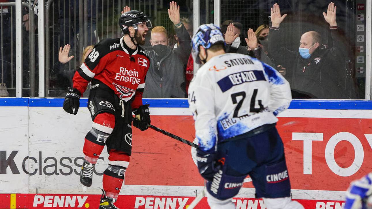 Ein unfassbares Comeback