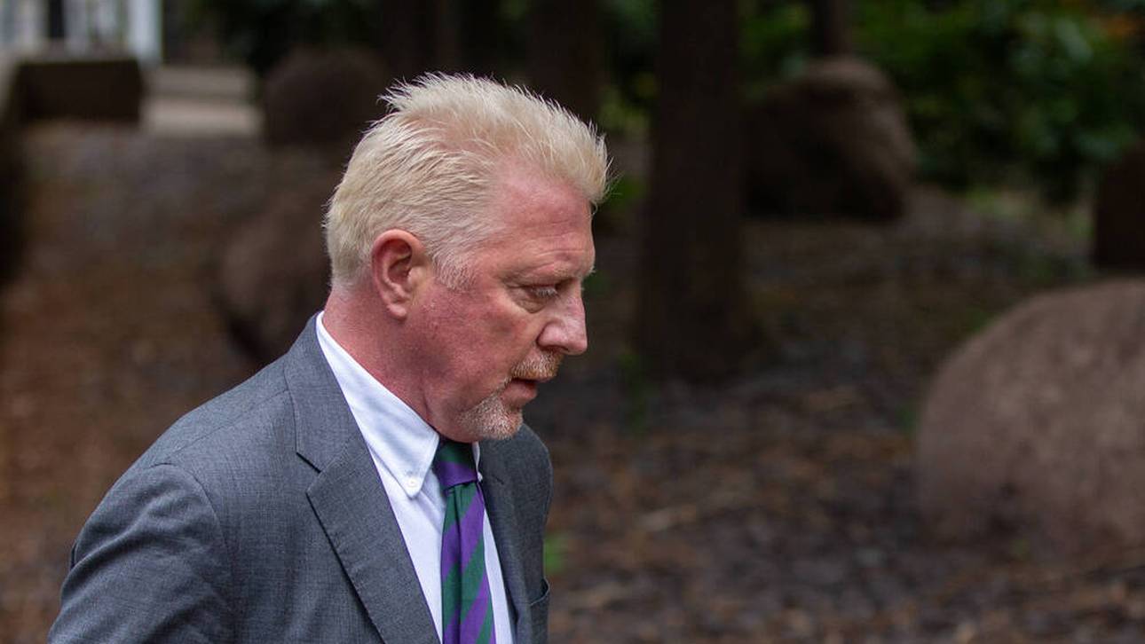 Bericht: Becker verklagt Hummels