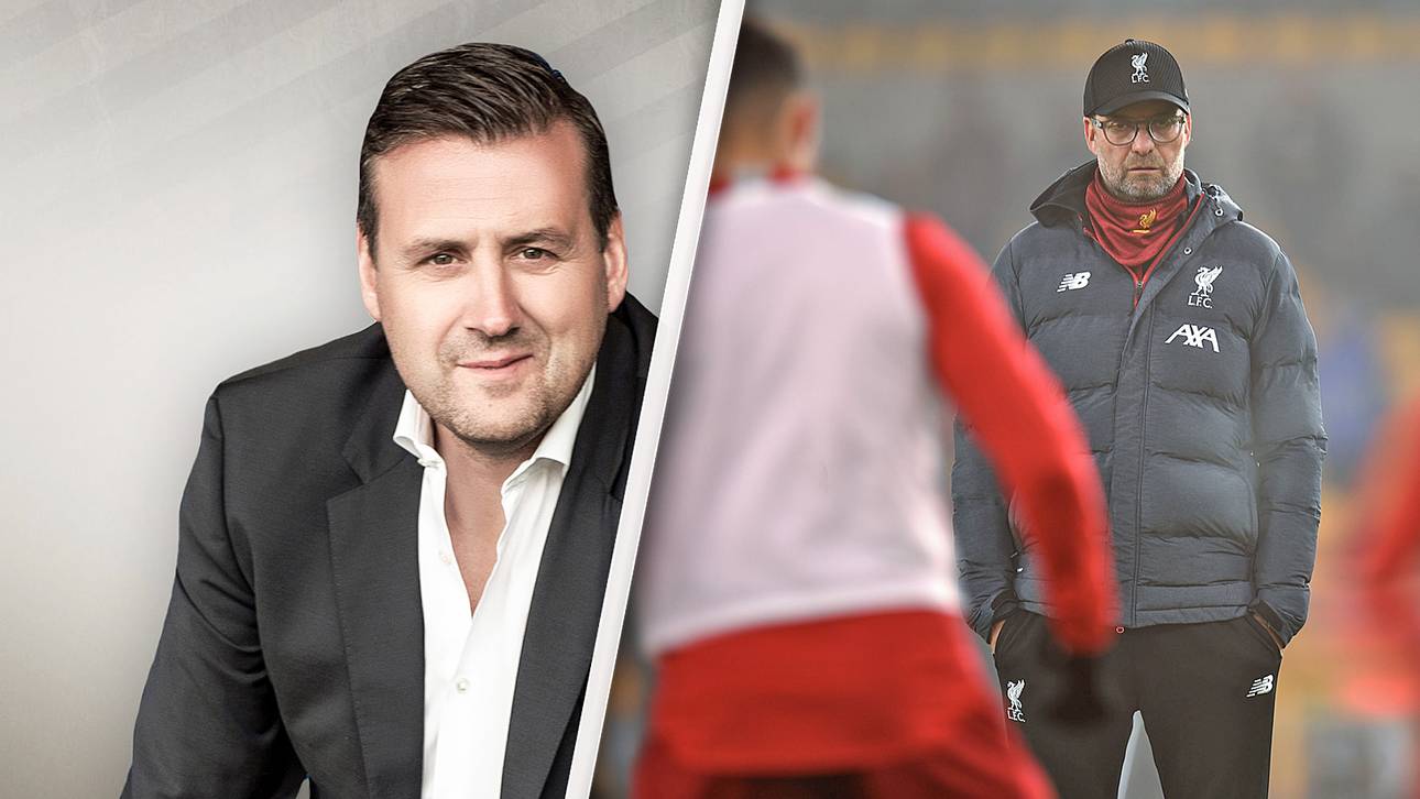 Klopps Boykott: Warum er recht hat