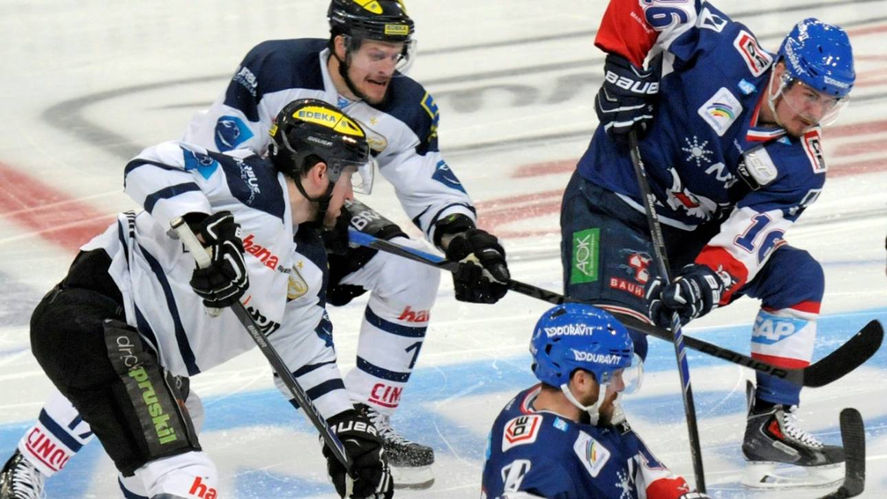 Ingolstadt beendet Negativserie