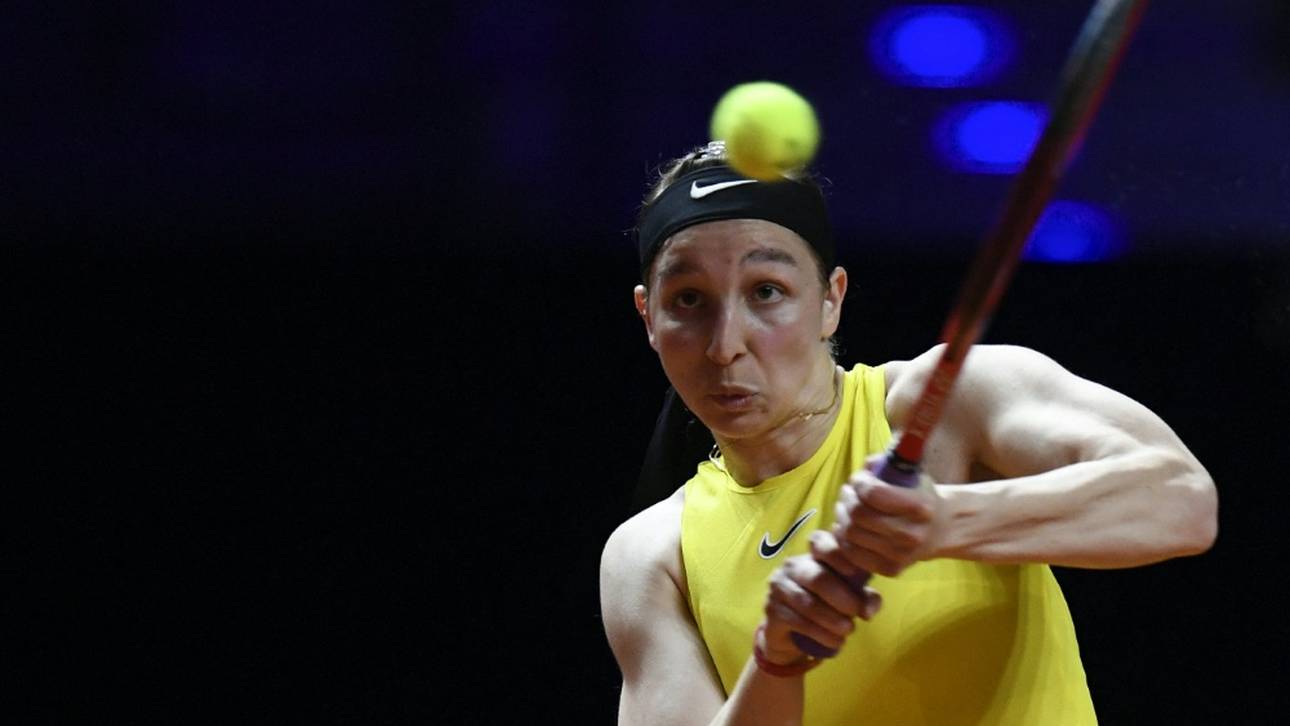 Korpatsch und Zaja im Achtelfinale