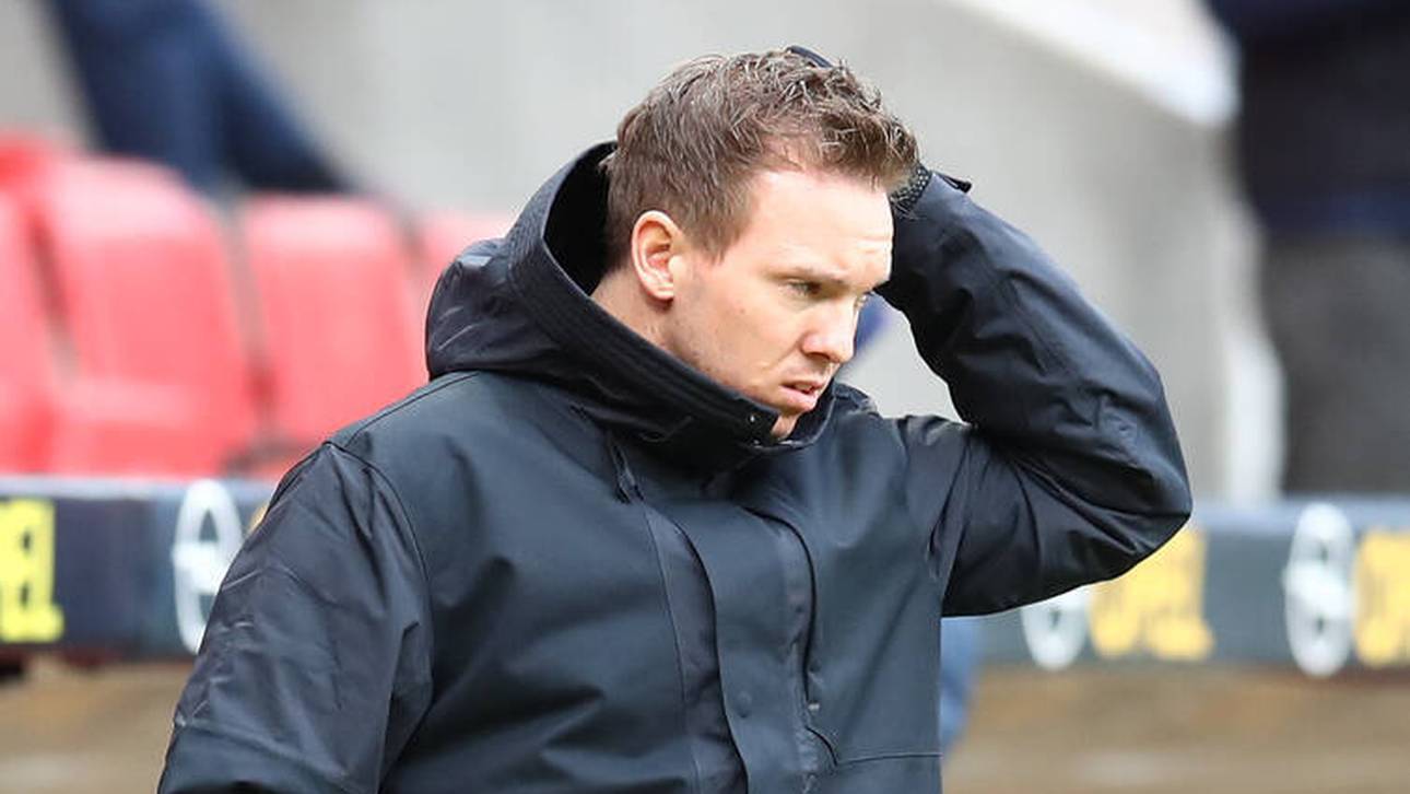 So ersetzt Leipzig Forsberg