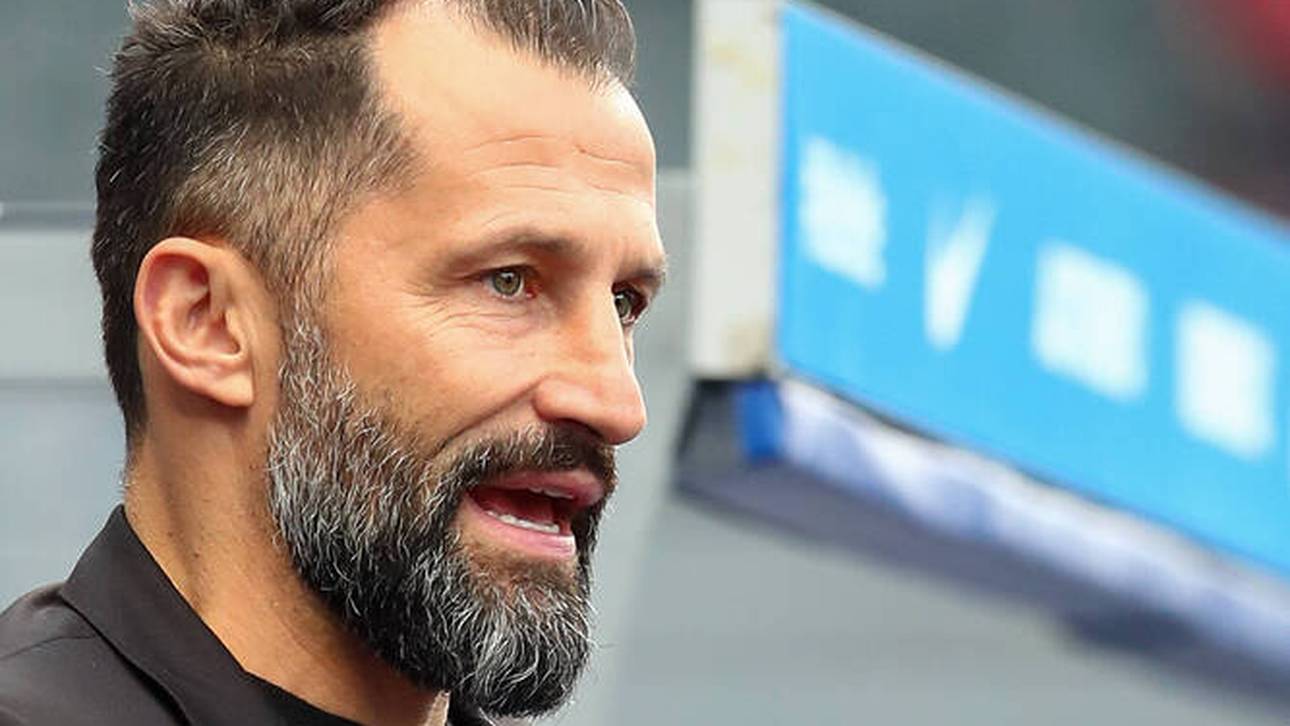 Bestätigt! „Schon ein Thema, klar“