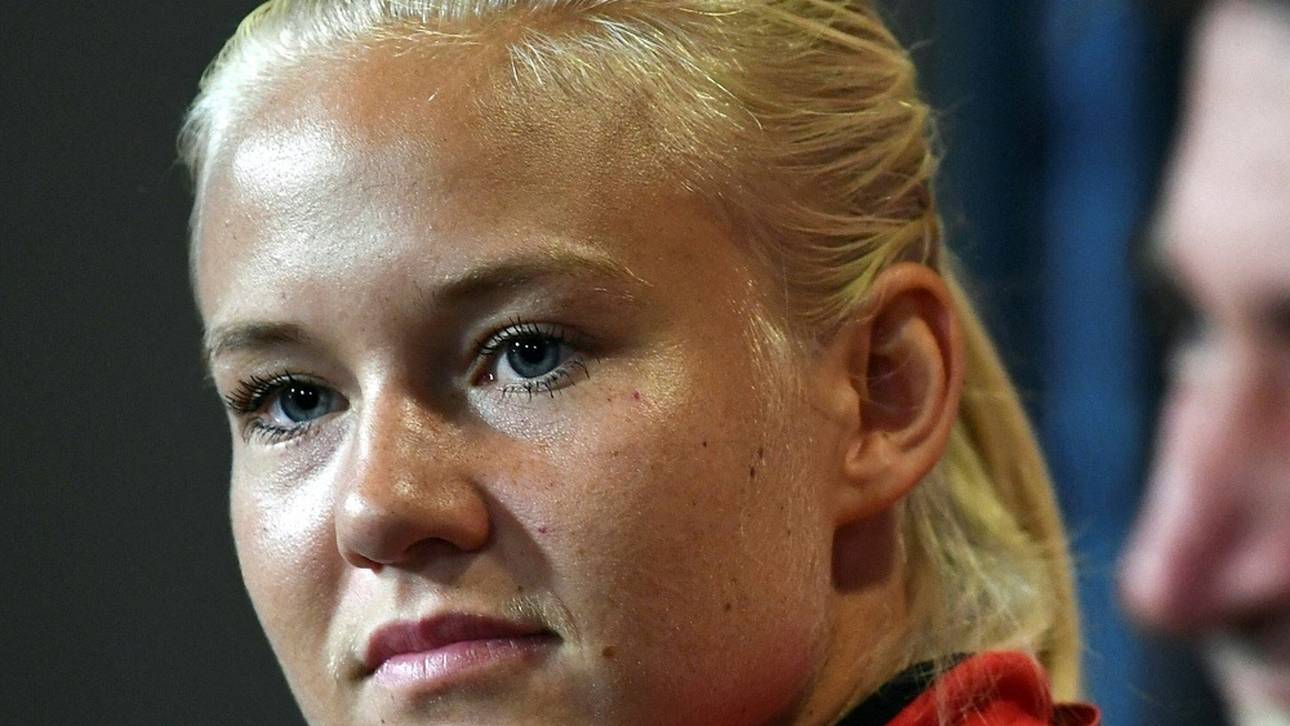 DFB-Gegner trauert nach Anschlag