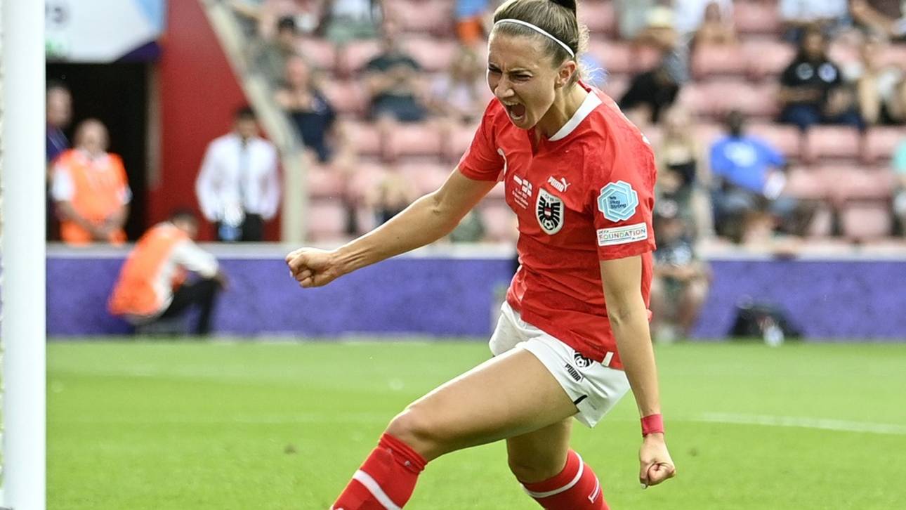 Vor EM-Viertelfinale: Österreichs Naschenweng wieder fit