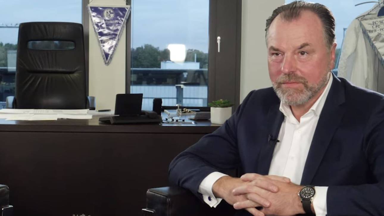 Tönnies: „Mir geht es um Afrika“