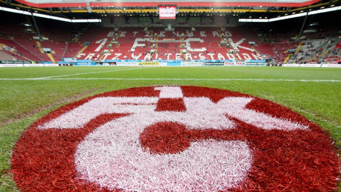 1. FC Kaiserslautern trauert um Ex-Präsident Thines