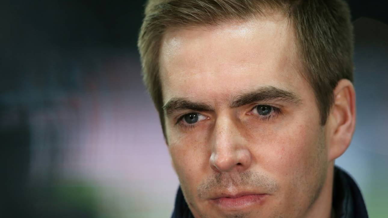 Lahms Vision für Frauen im Fußball