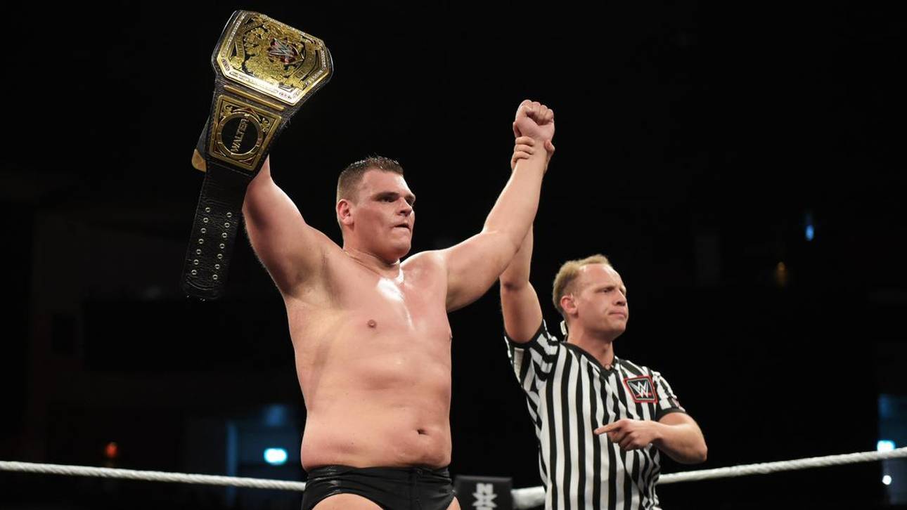 Österreicher übertrumpft WWE-Ikonen