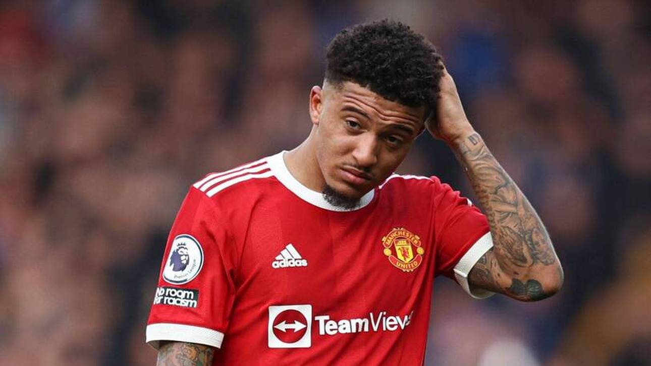 WM-Aus? Southgate zählt Duo an